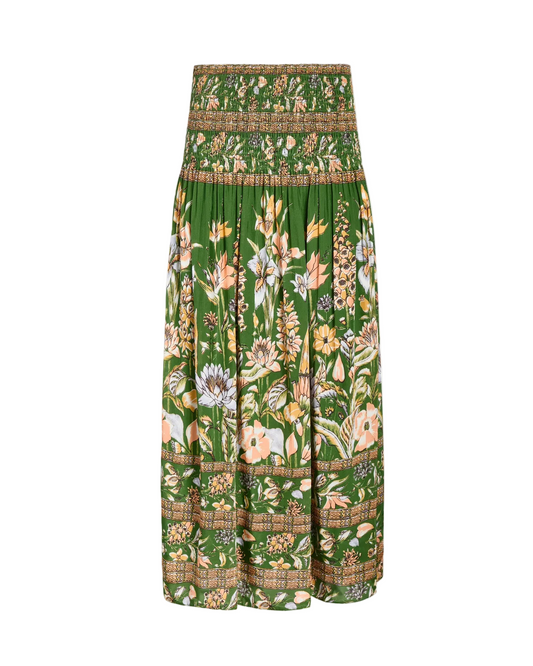 Stacie Skirt - Greenhouse