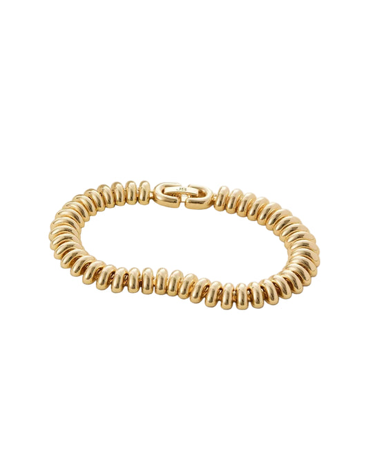 Sofia Bracelet - Gold