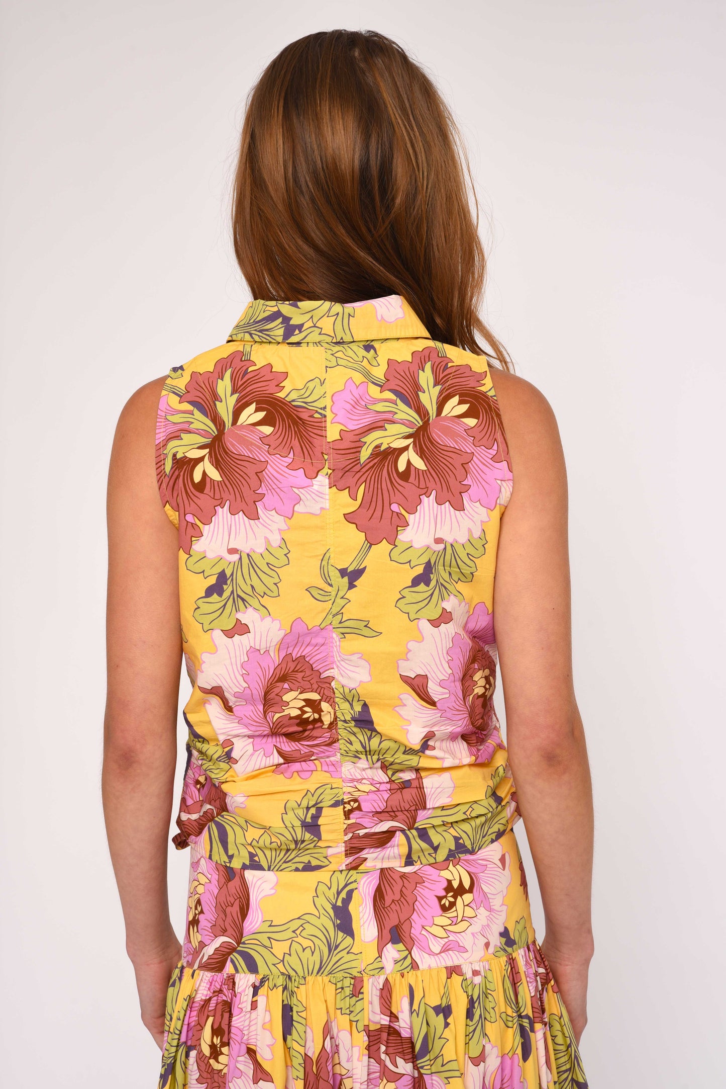 Sylvan Tank - Modern Dandy