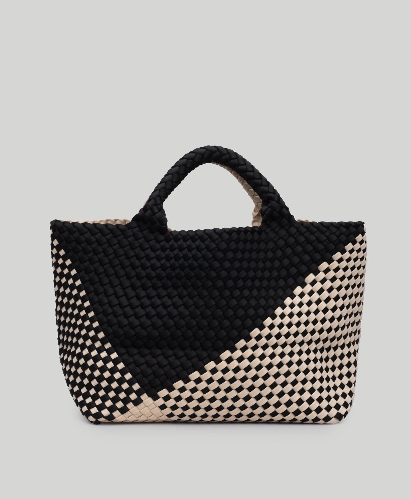 St. Barth's Medium Tote-Indio