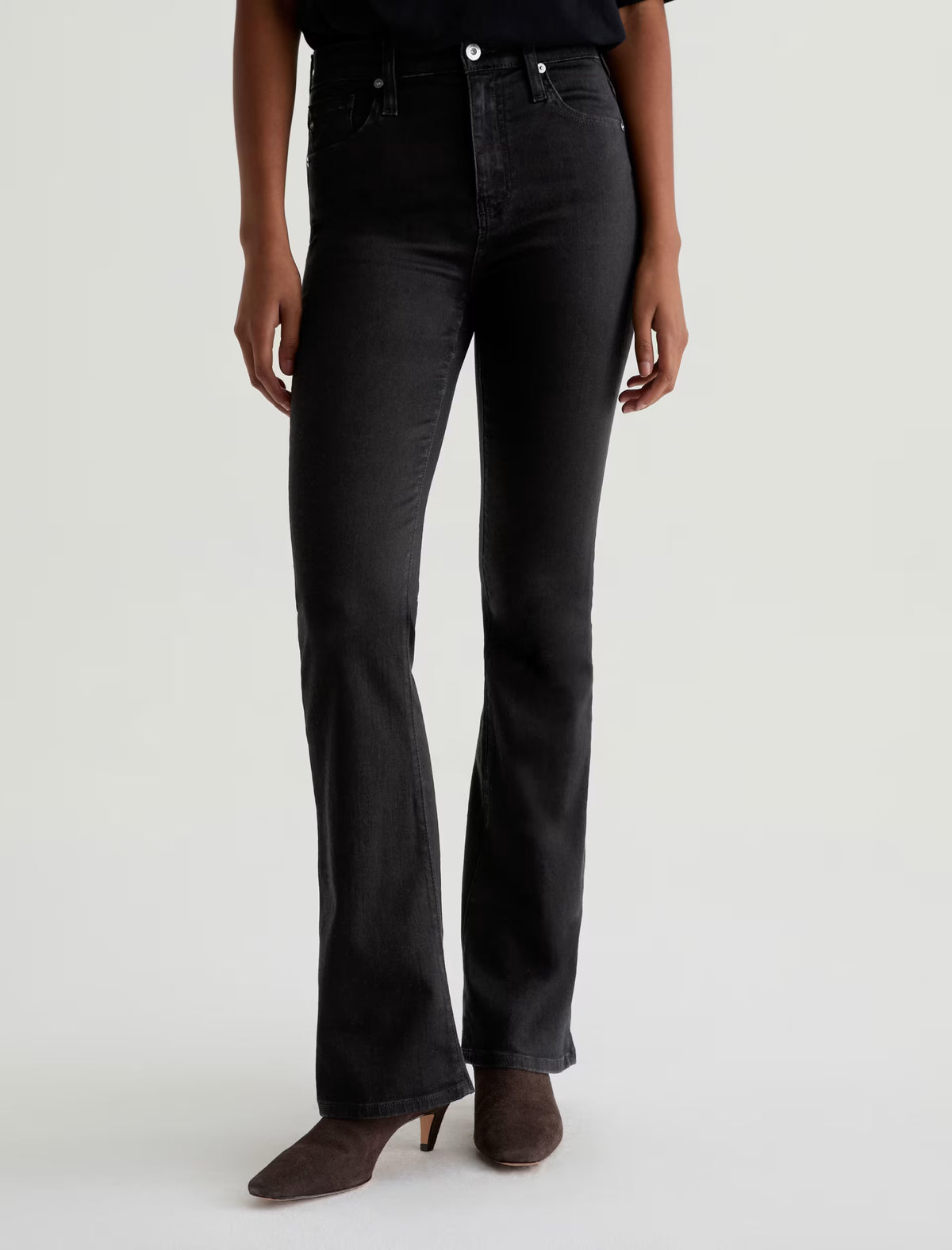 Farrah Mid-Rise Boot - Alchemy