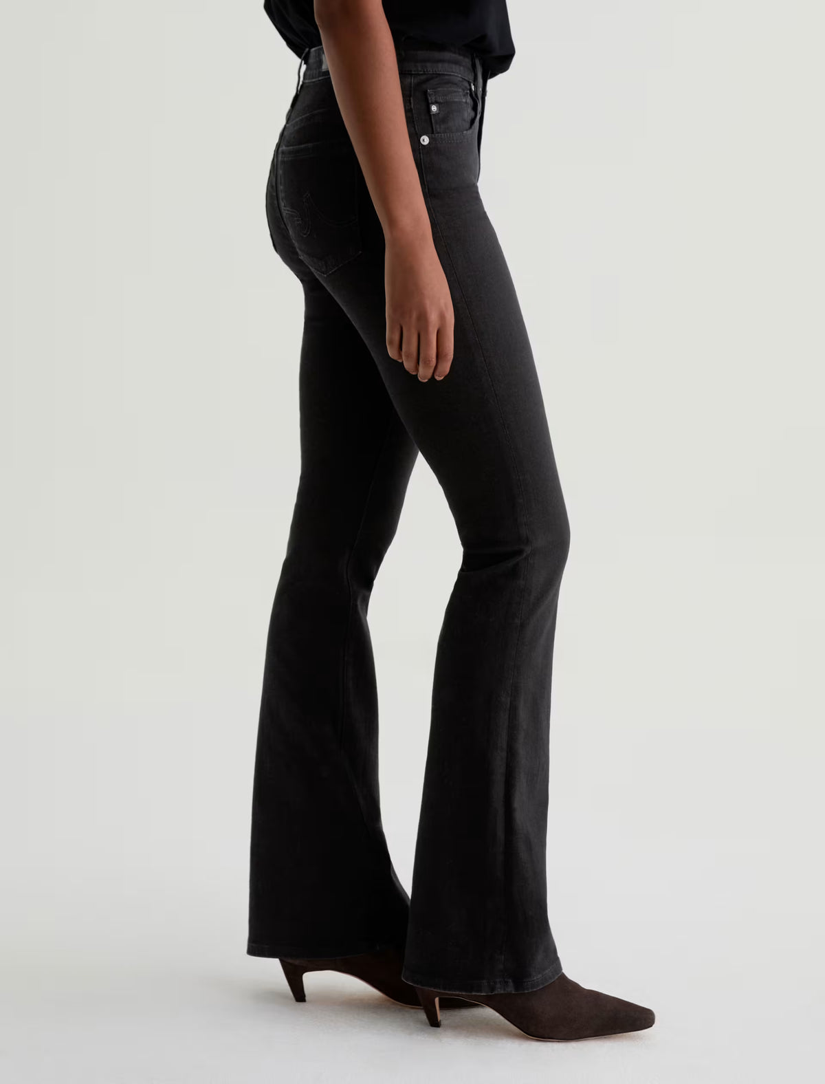 Farrah Mid-Rise Boot - Alchemy