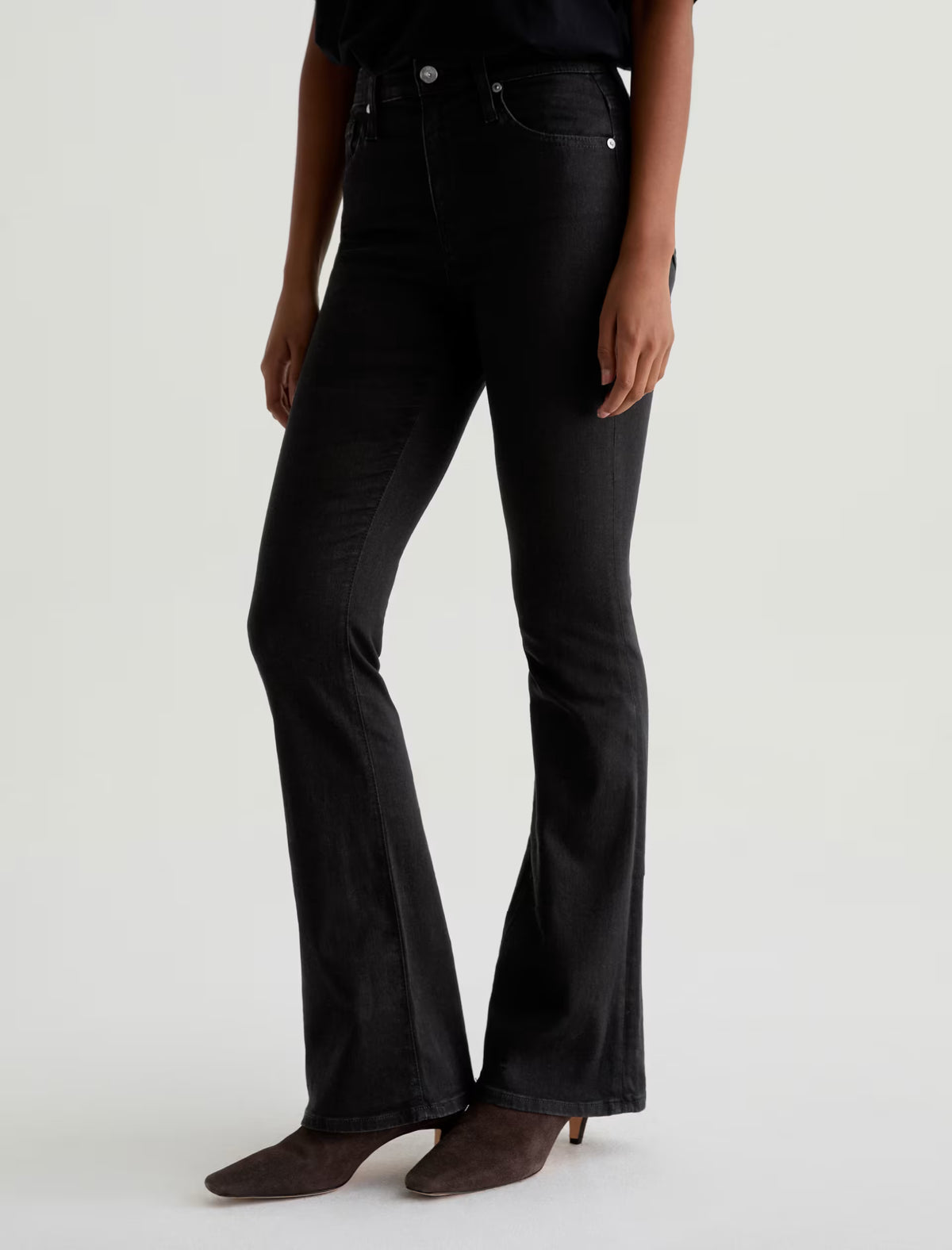 Farrah Mid-Rise Boot - Alchemy
