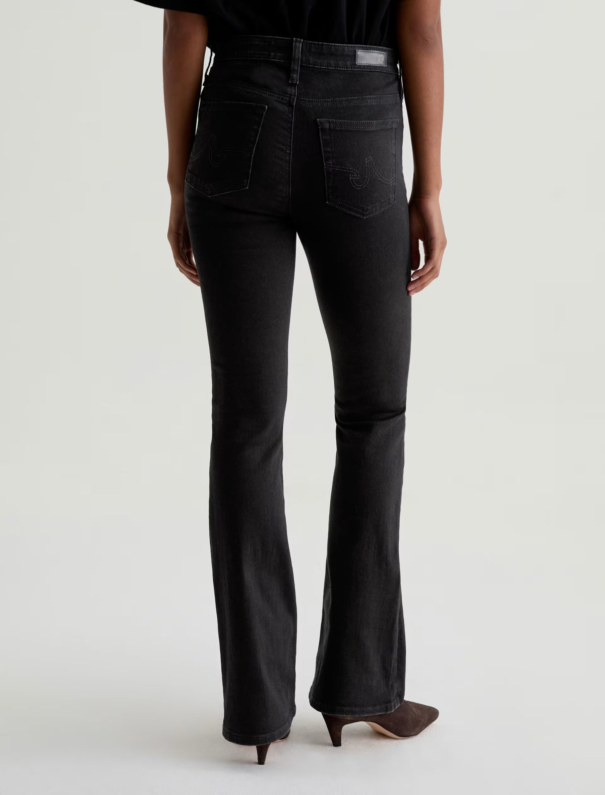 Farrah Mid-Rise Boot - Alchemy