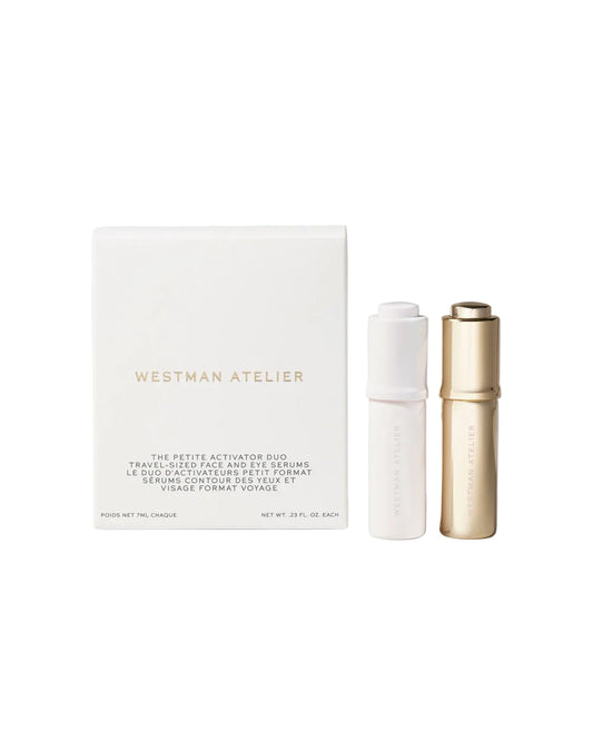 The Petite Activator Duo