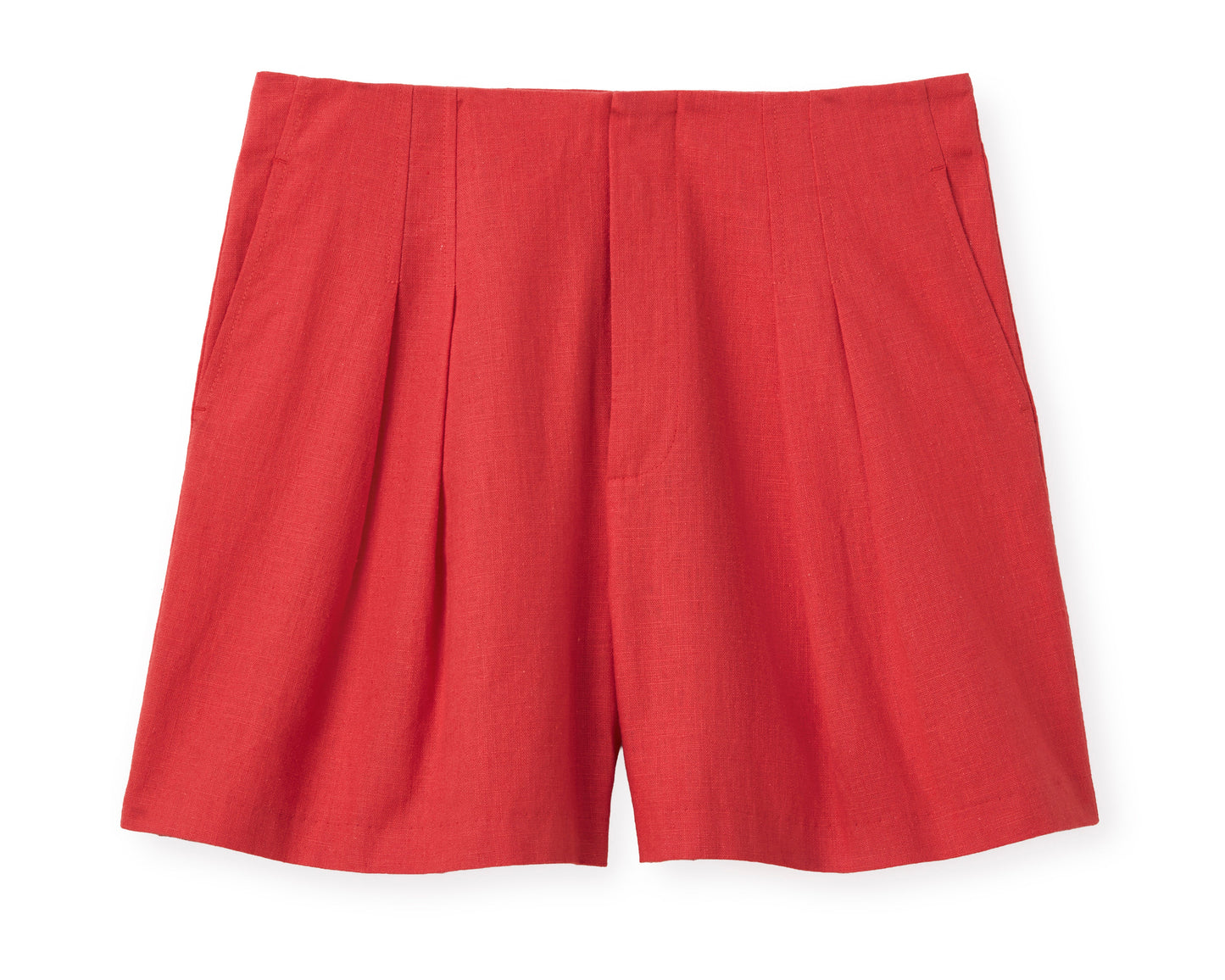 Frankie Shorts - Poppy