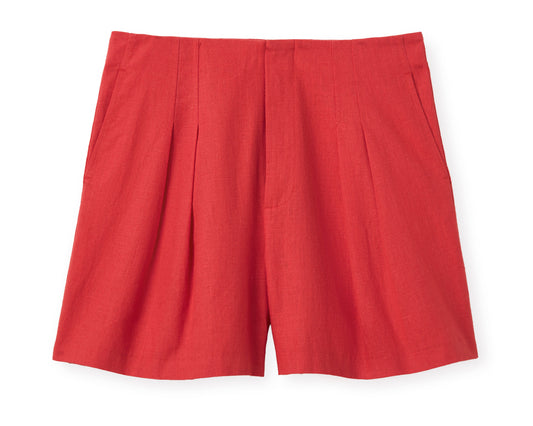 Frankie Shorts - Poppy