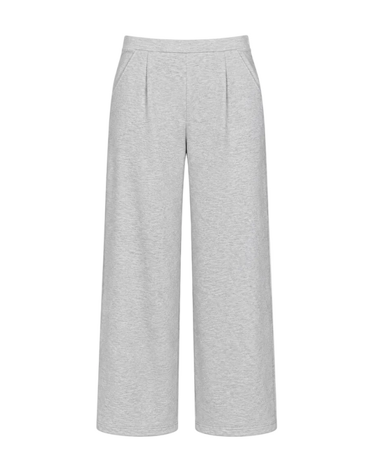 Scuba Lounge Pant - Heather Grey