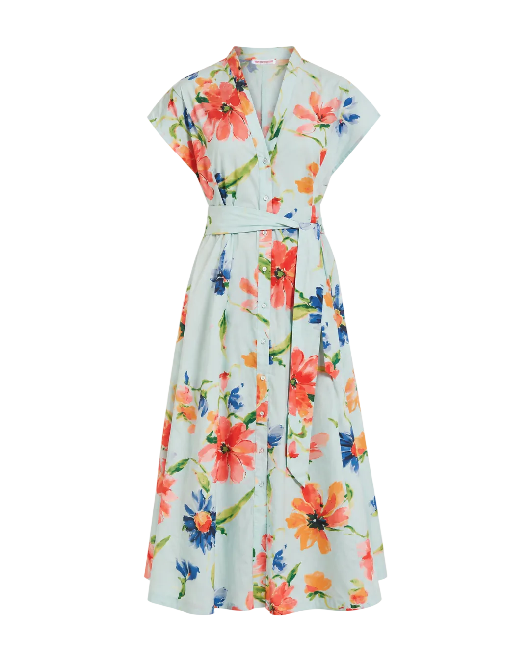 Eve Dress - Georgia