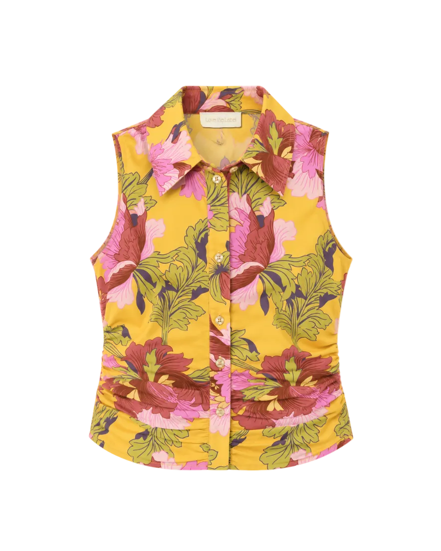 Sylvan Tank - Modern Dandy