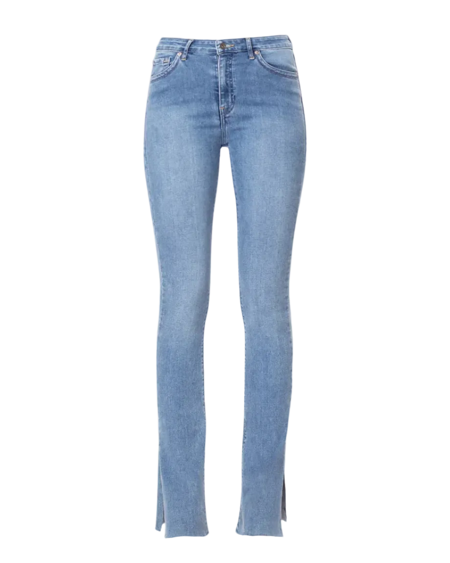 The Starlet Bootcut - Born in the USA