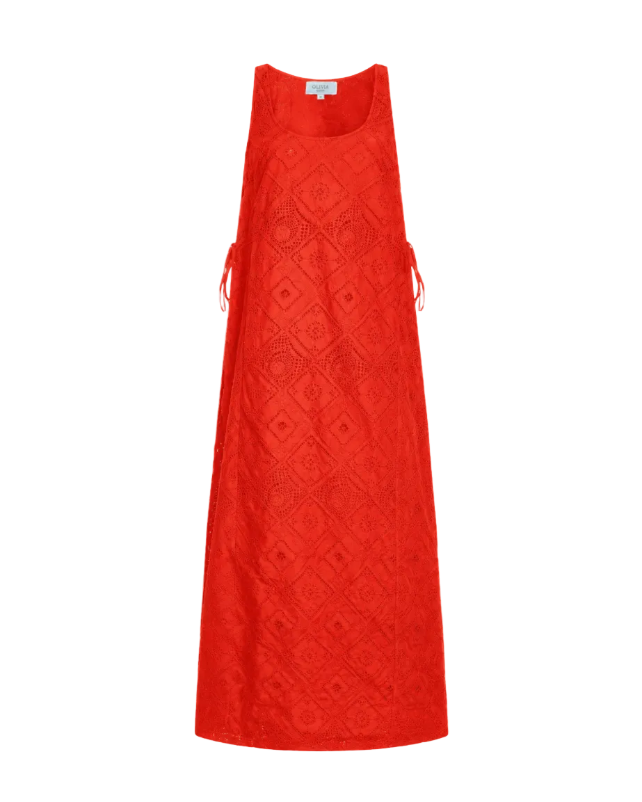 Bridget Dress - Netta