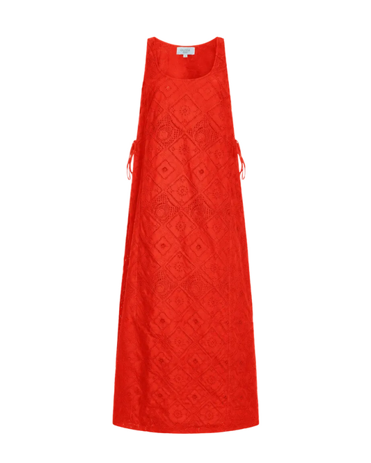 Bridget Dress - Netta