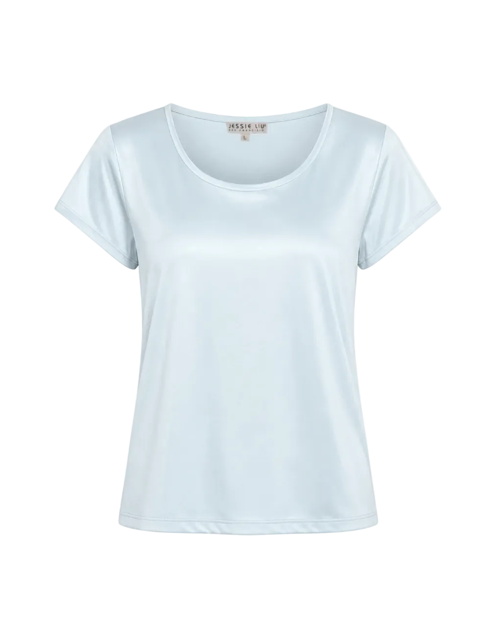 Modal Cotton Blend T-Shirt