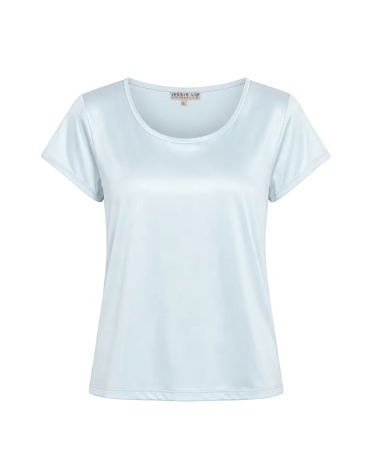 Modal Cotton Blend T-Shirt