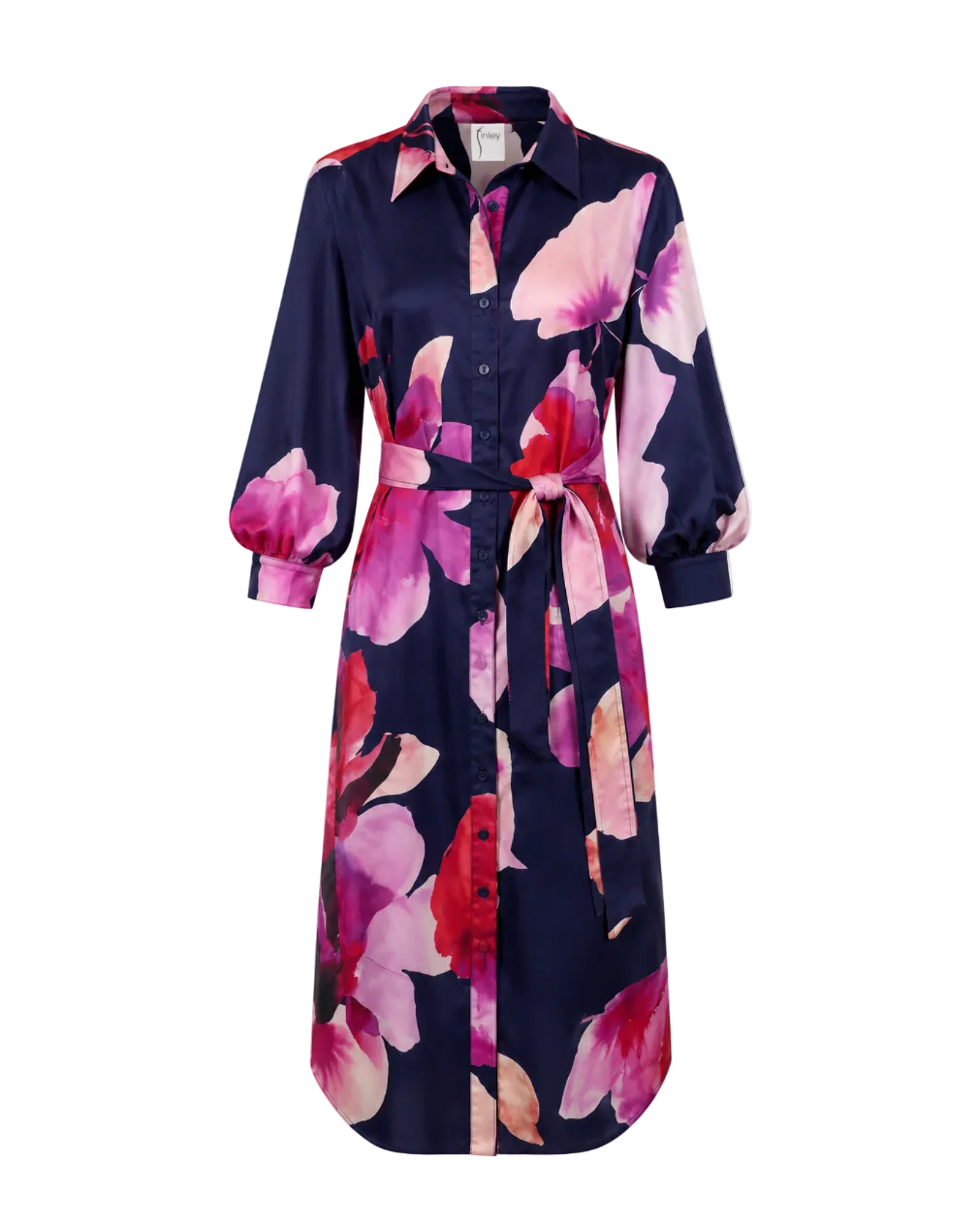 Clementine Dress - Flower Bomb