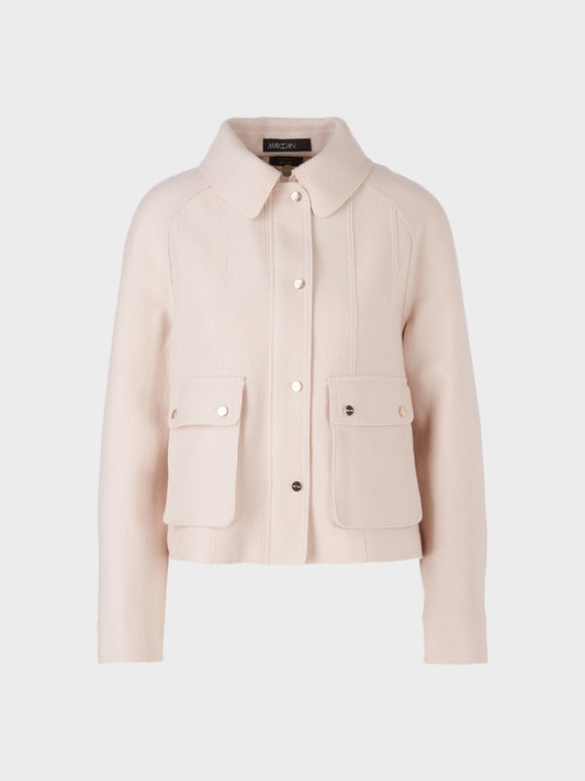 Ragland Jacket - Soft Blossom