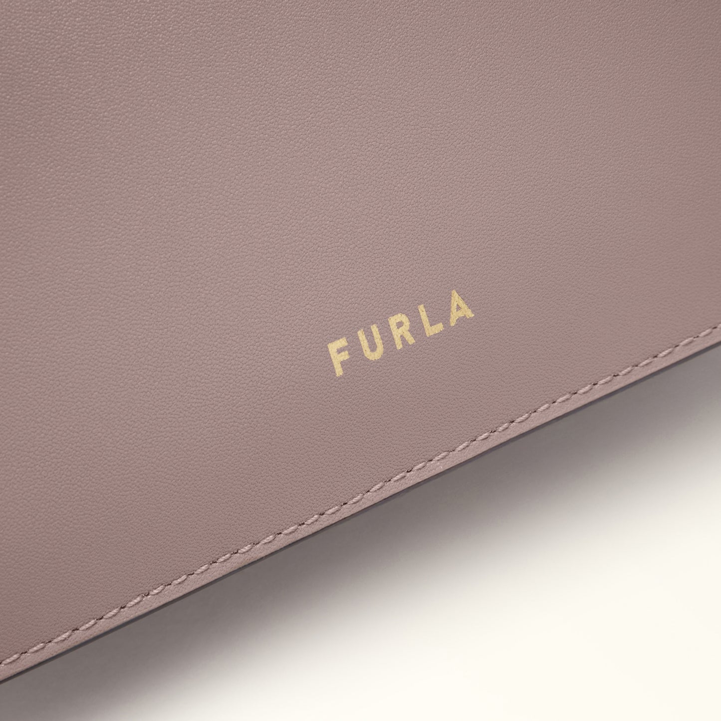 Ava Crossbody S - Mauve