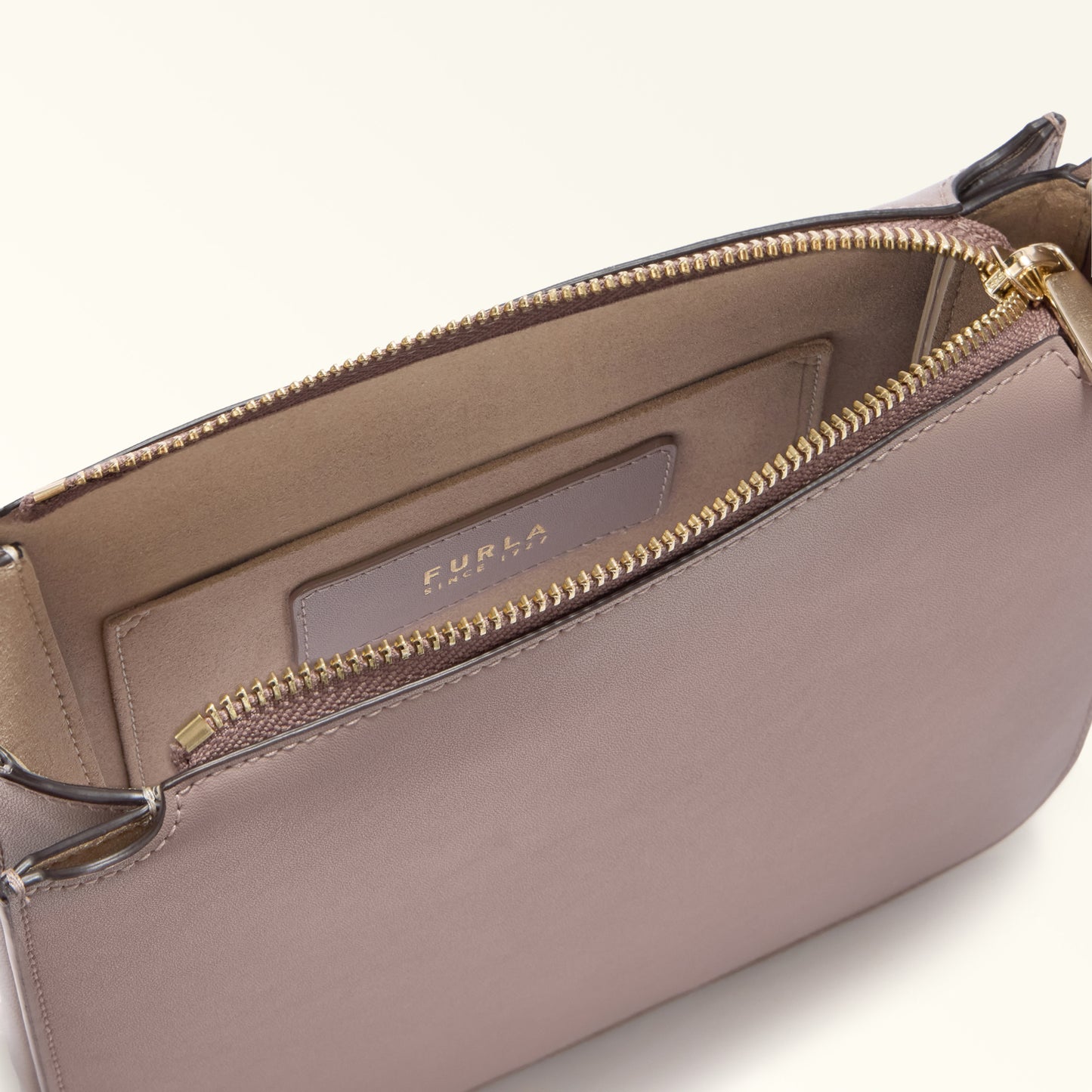 Ava Crossbody S - Mauve