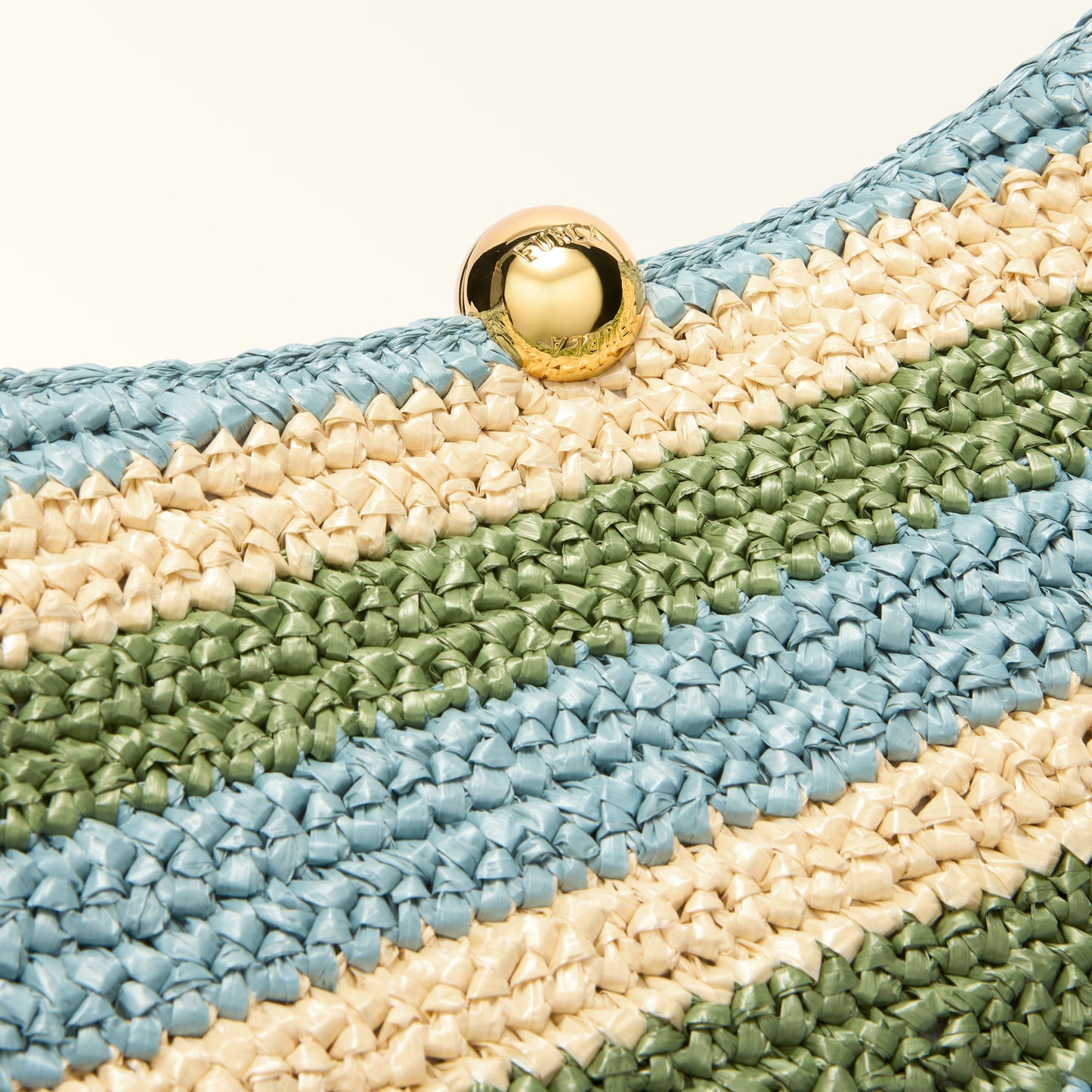 Sfera Soft Shoulder Bag L - Toni Carta Da Zucchero