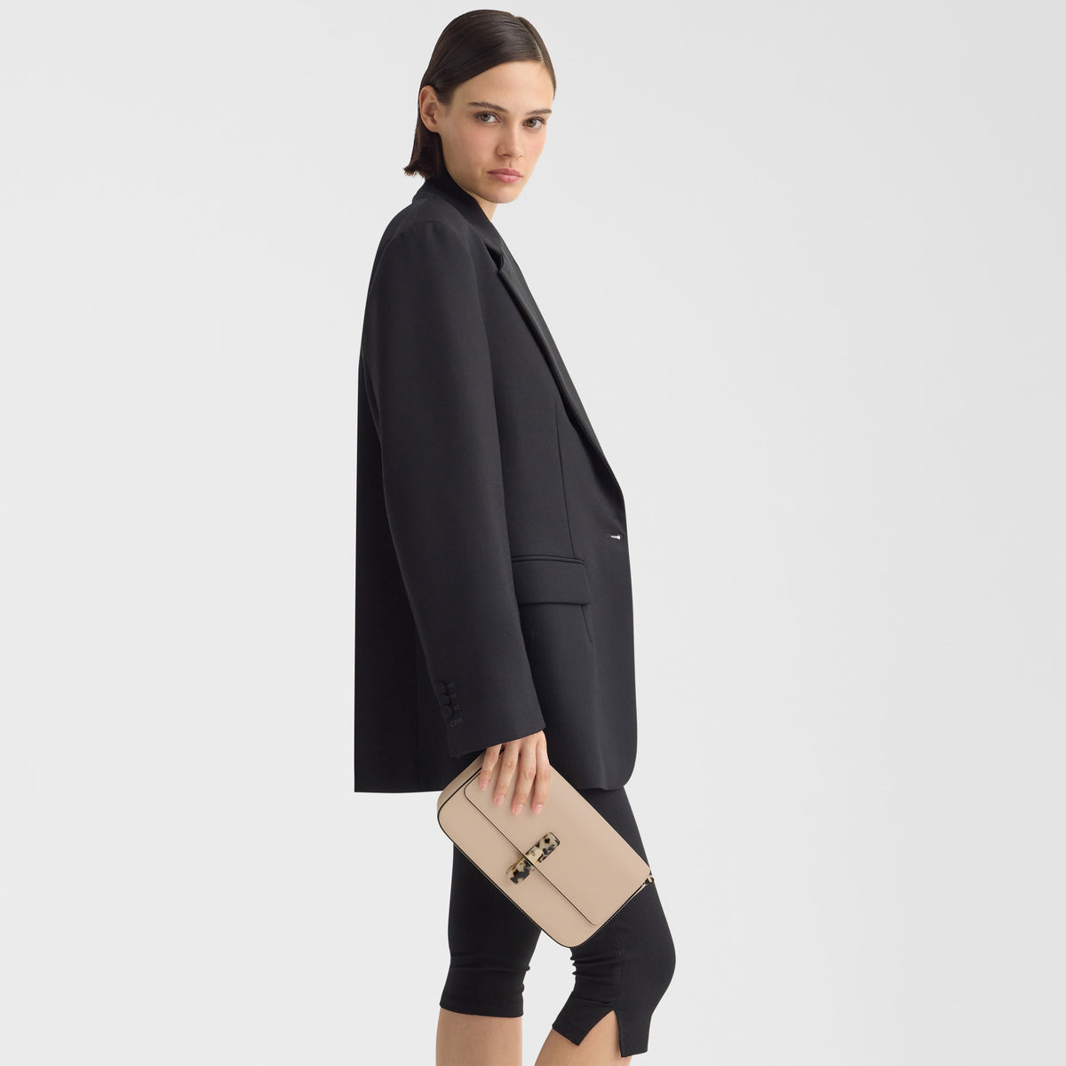 Small Iride Crossbody - Cotone G