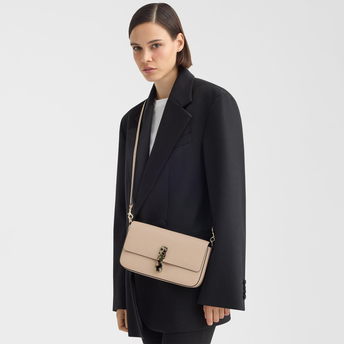 Small Iride Crossbody - Cotone G