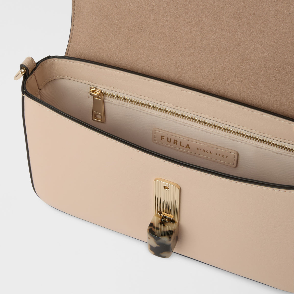 Small Iride Crossbody - Cotone G