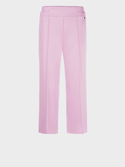 Washington Pants - Pink Lavender