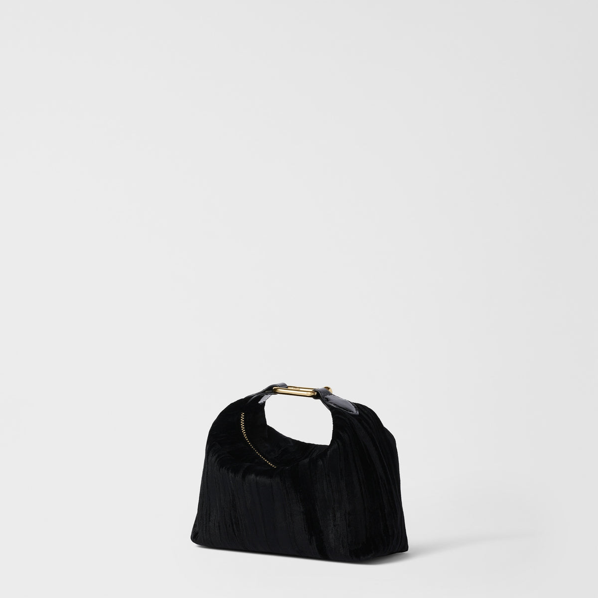 Mini Tonie Top Handle - Toni Nero