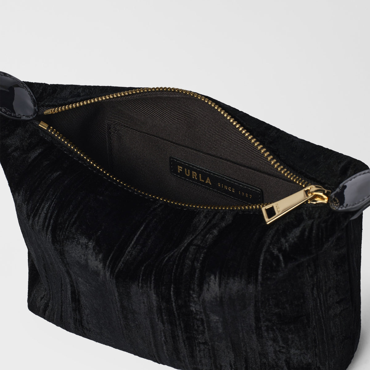 Mini Tonie Top Handle - Toni Nero
