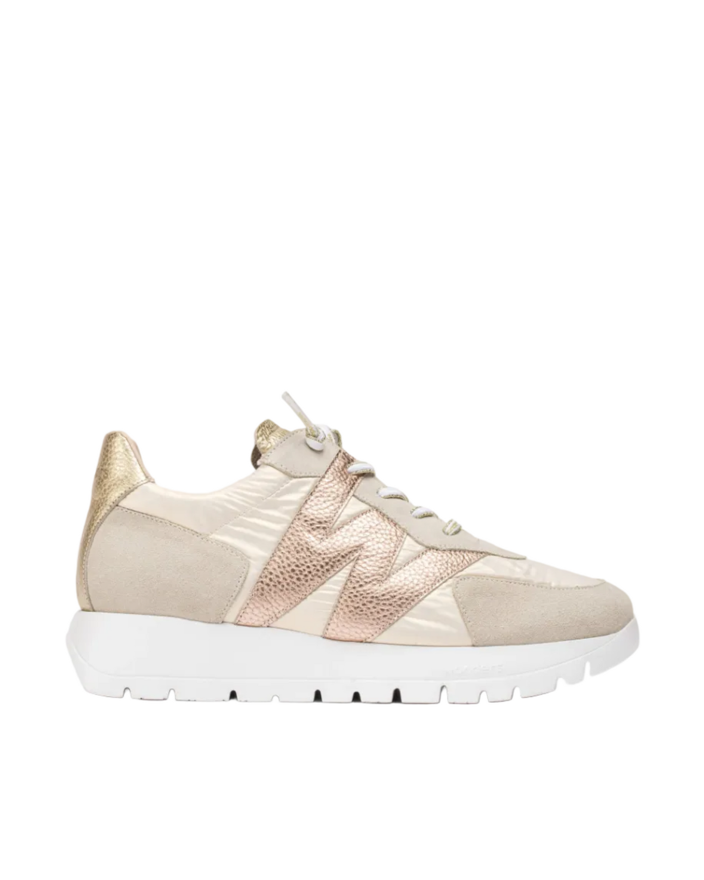 Odisei 2424 Sneakers - Beige/Celestial Sand