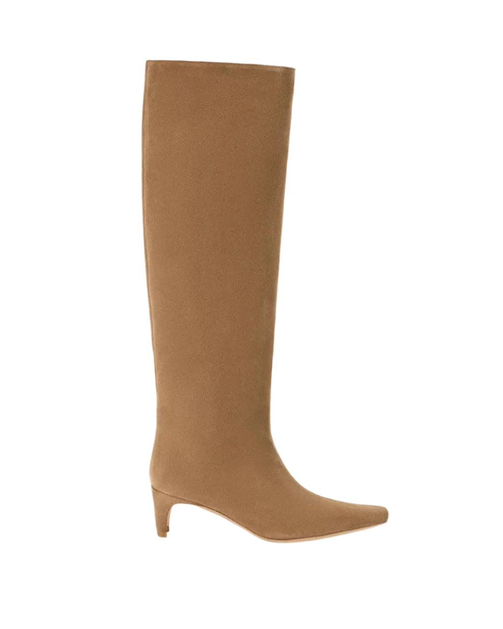 Wally Boot - Husk