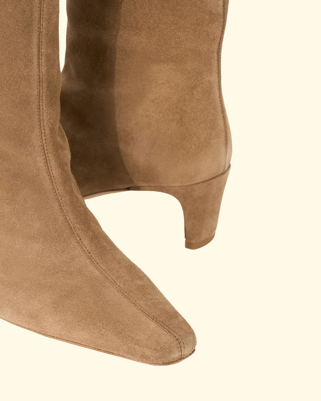 Wally Boot - Husk
