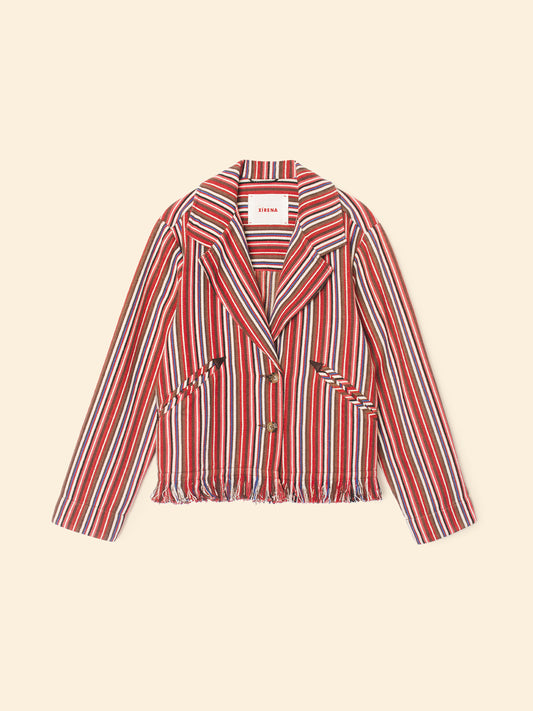 Garett Jacket