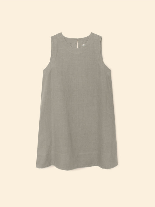 Robyn Dress - Sagebrush