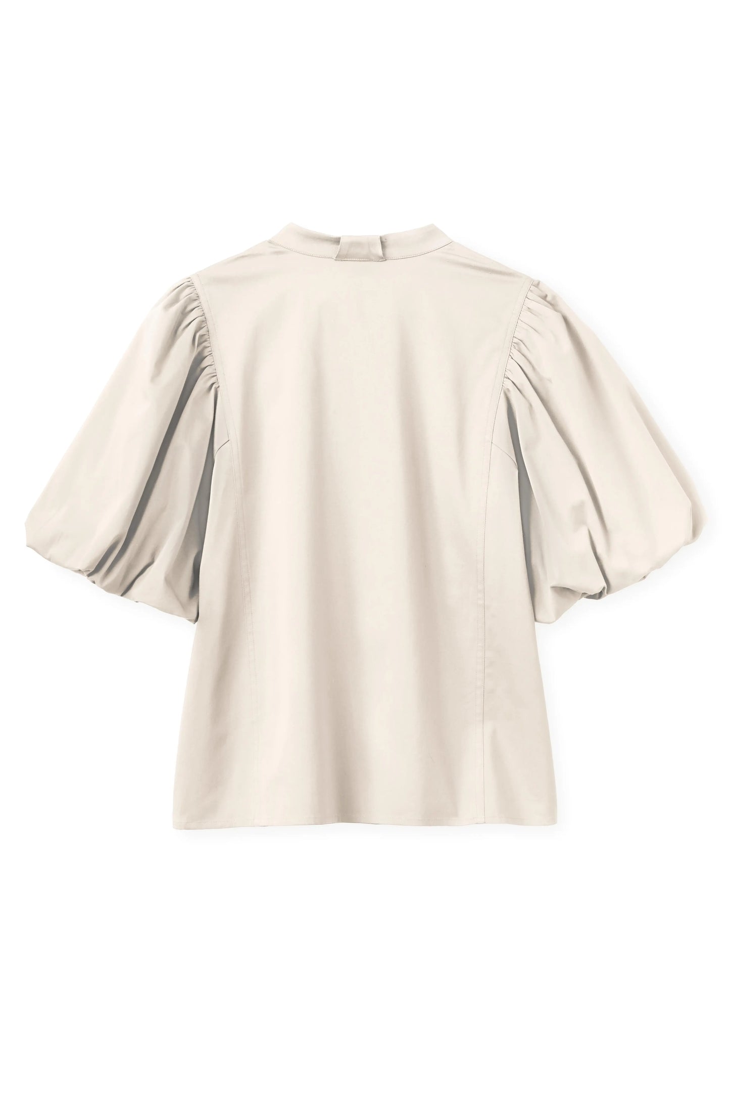 Perry Top - Ivory