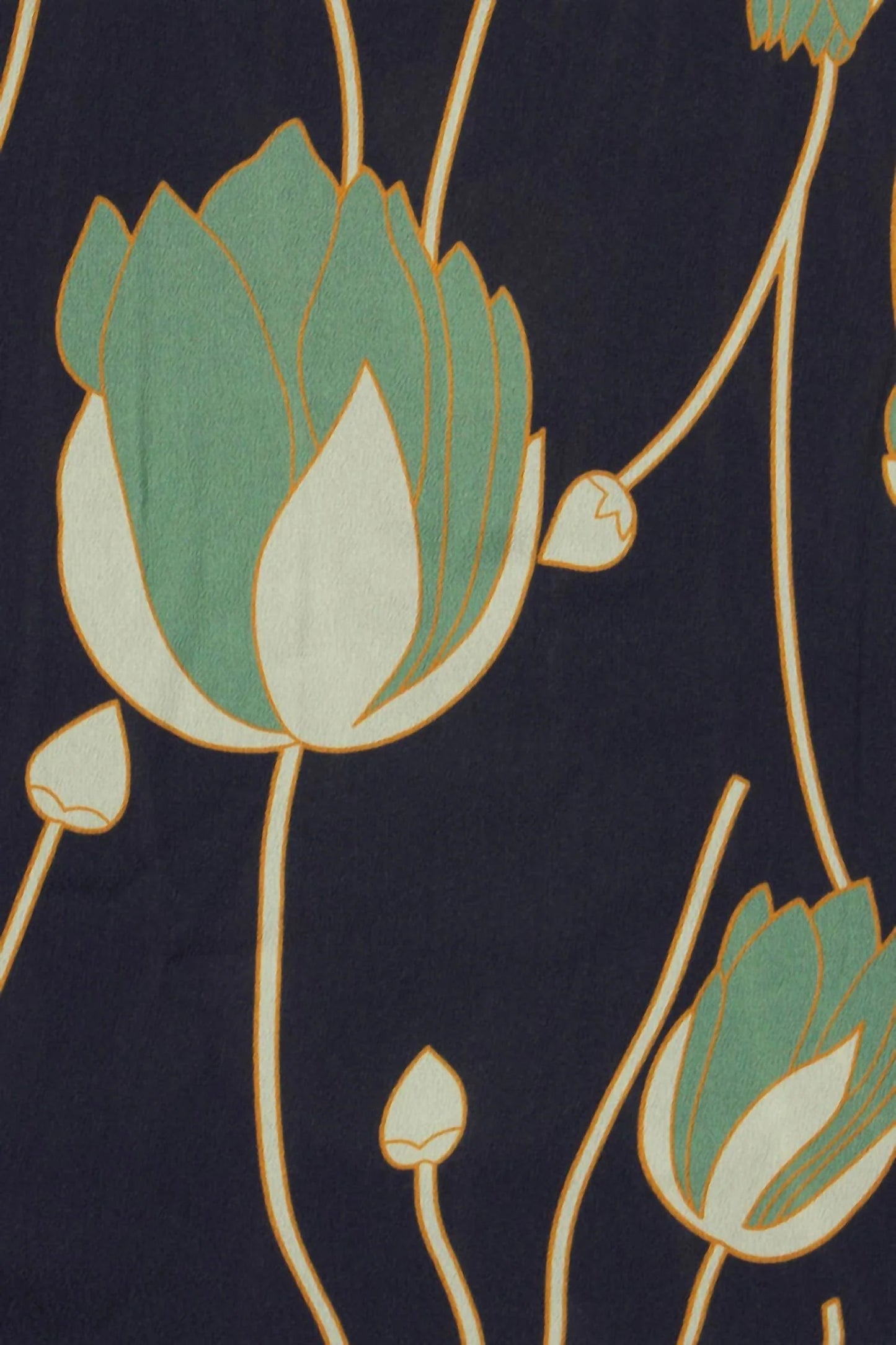 Harper Dress - Jade Tulip