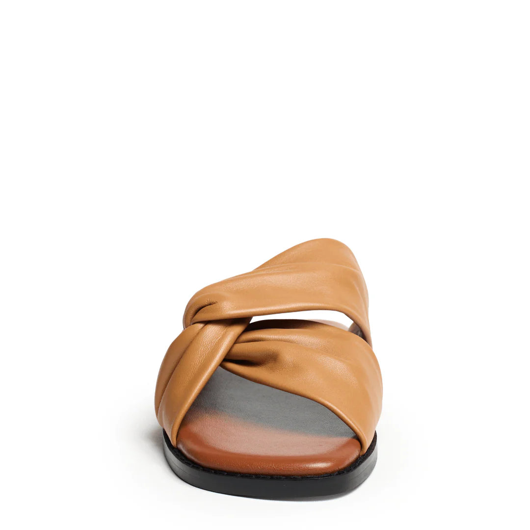 Idea Sandal - Natural
