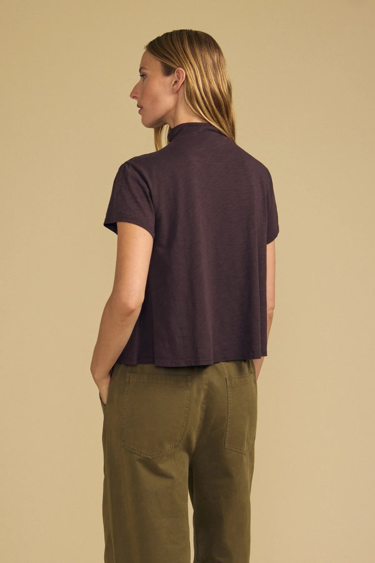 Savi Tee