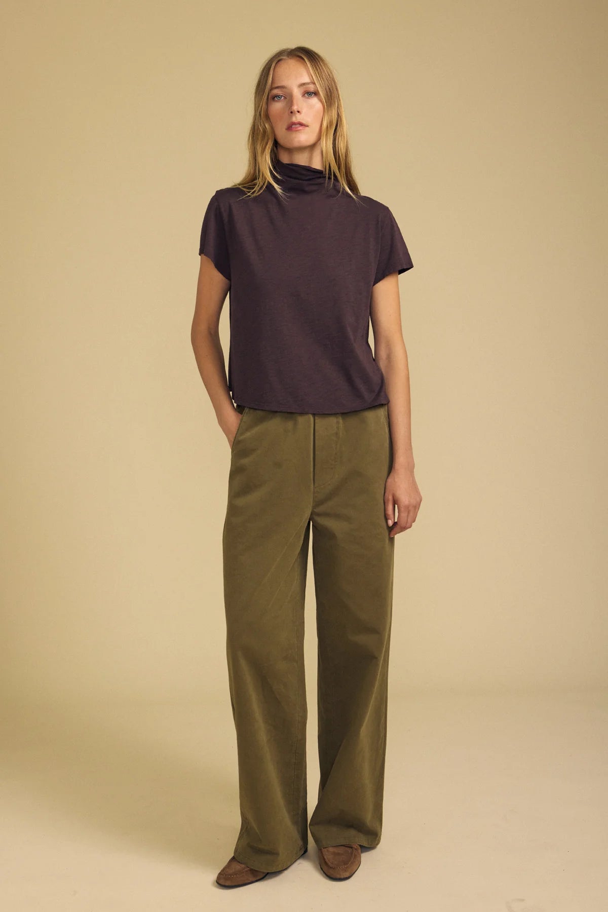Savi Tee