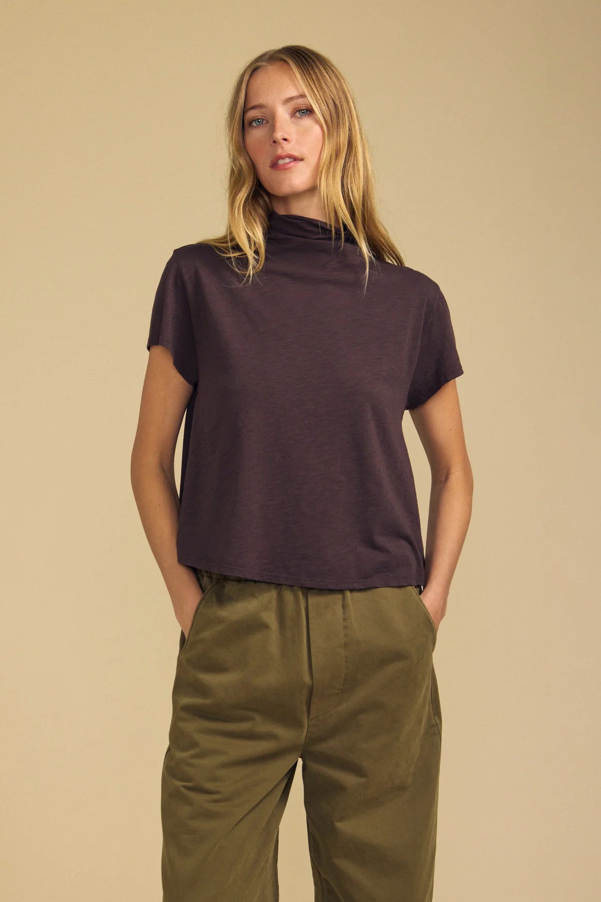 Savi Tee