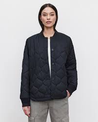 Carie Jacket - Black