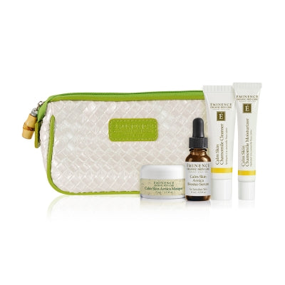 Calm Skin Starter Set