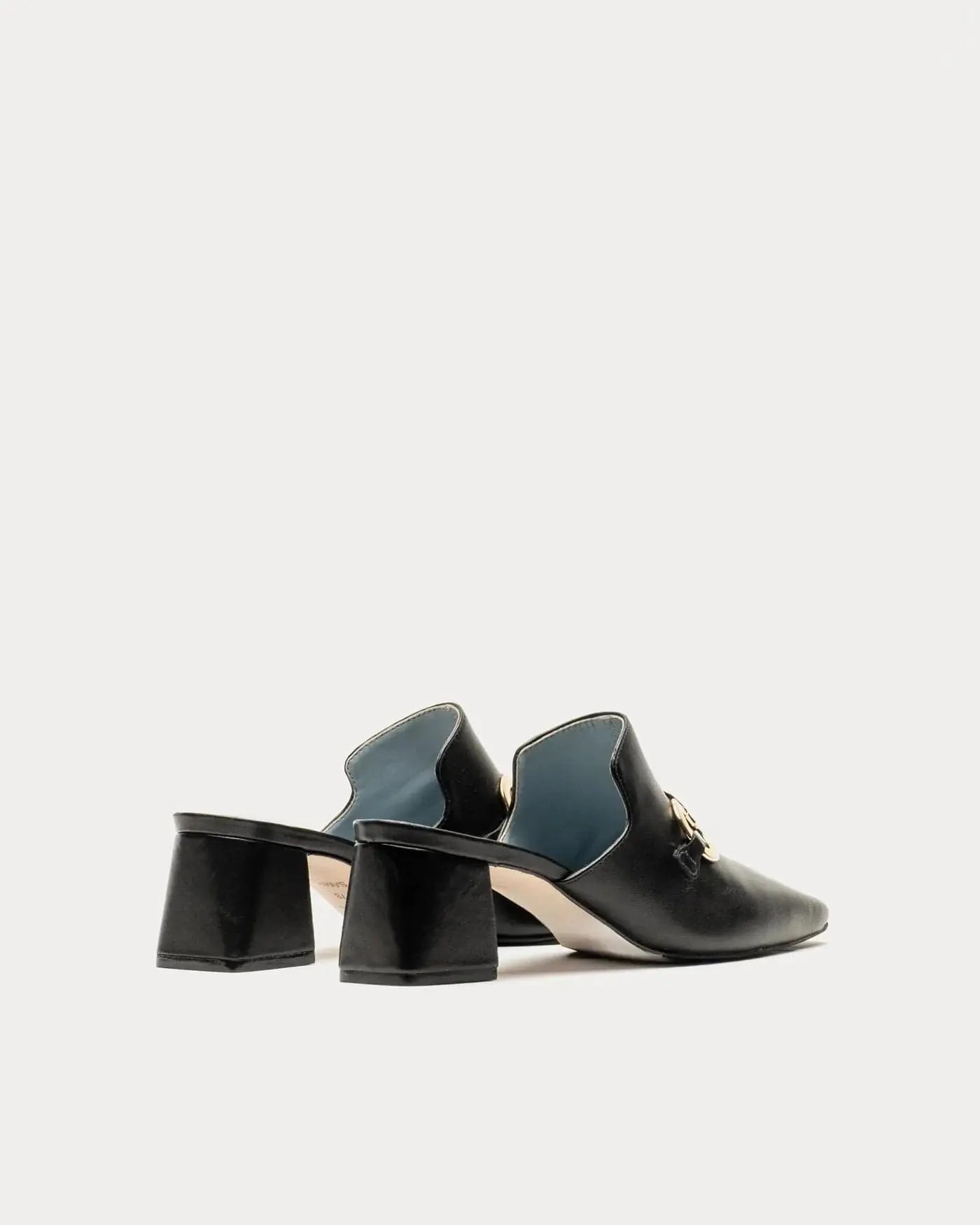 Natty Mule - Black