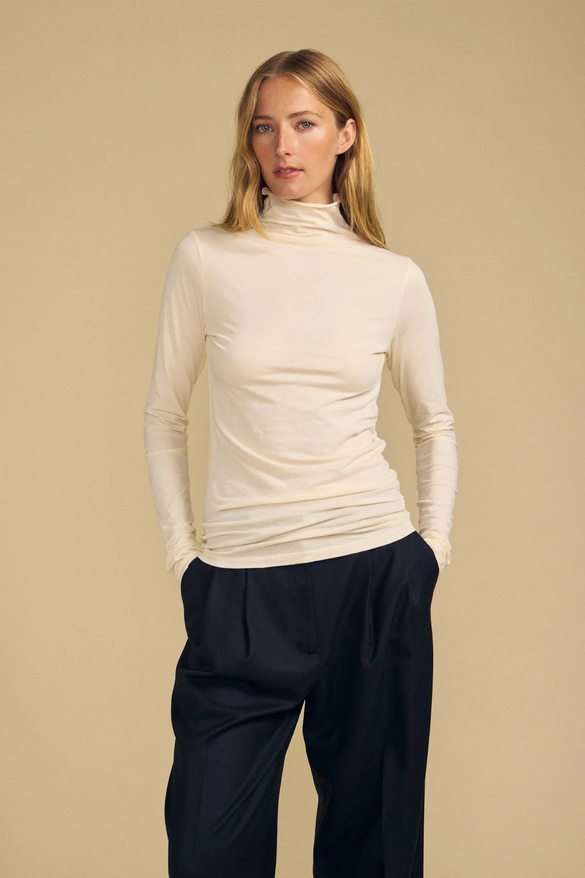 Talisia Tee
