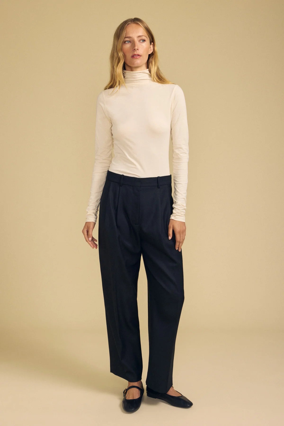 Talisia Tee