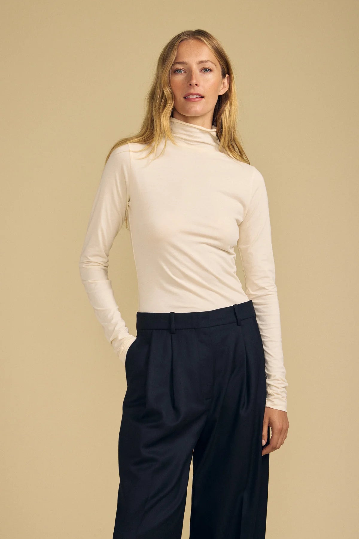 Talisia Tee