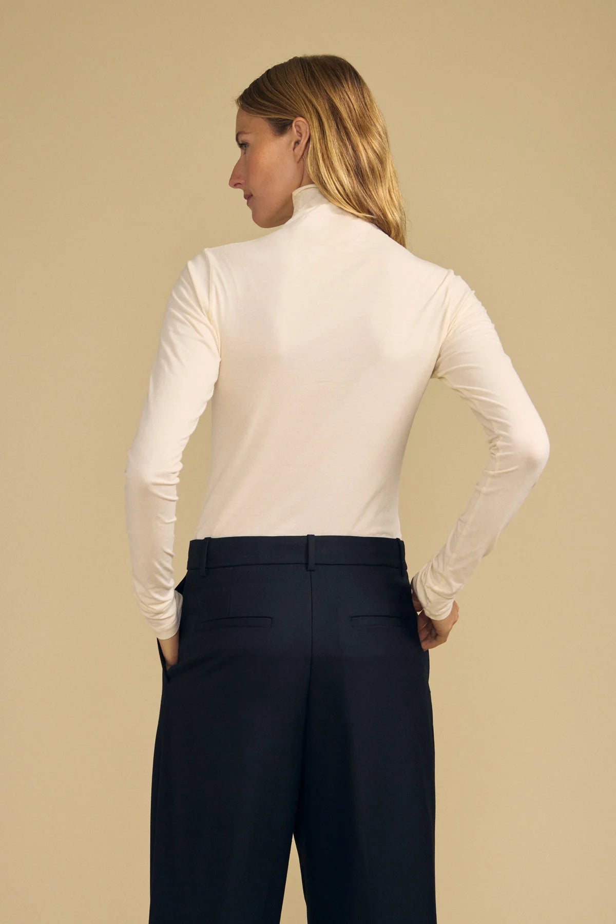 Talisia Tee