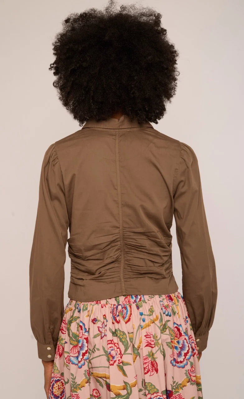 Sylvan Top - Canteen