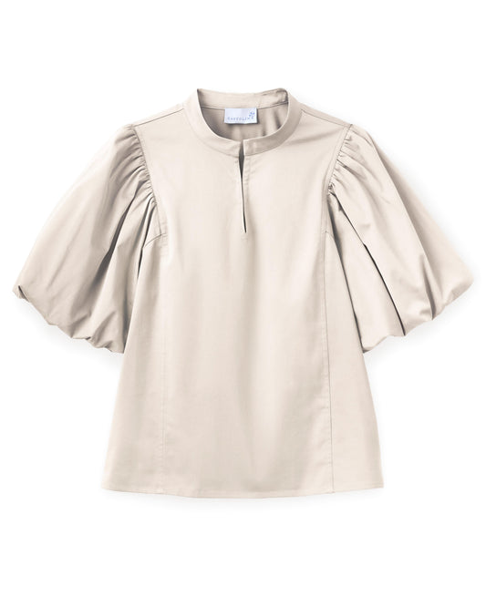 Perry Top - Ivory